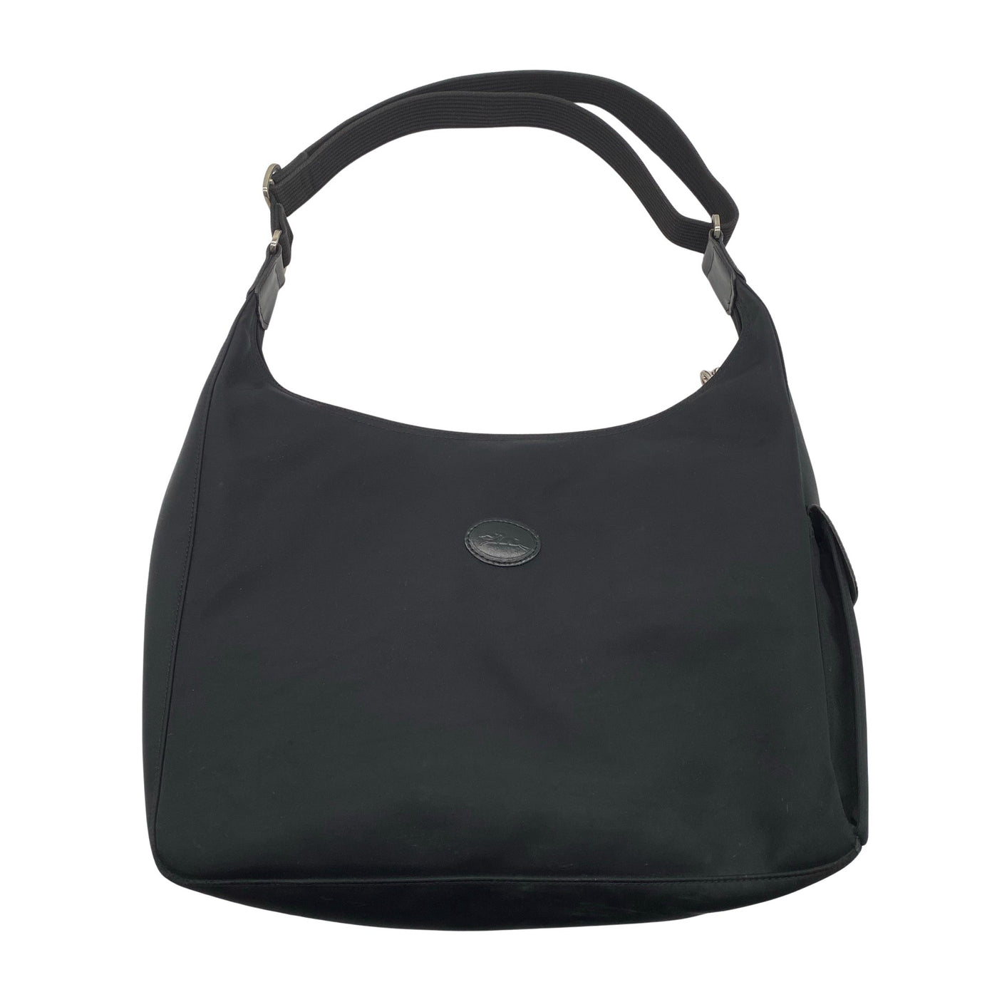 Unisex Longchamp - Shoulder bag, size Maxi - Black (1)