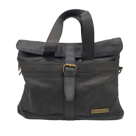 Unisex Calvin Klein Jeans - Handbag, size Maxi - Black ()