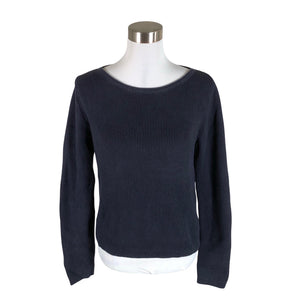 Unisex Tiger of Sweden - Sweater, size 38 - Blue (1)