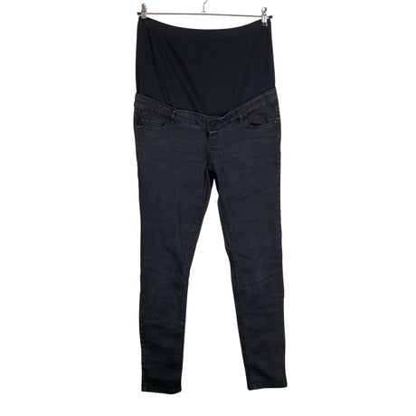 Unisex Mama Licious - Jeans, size W31 - Black ()