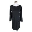 Unisex Nanso - Sweatshirt dress, size 36 - Black ()
