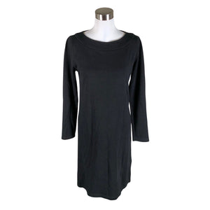 Unisex Nanso - Sweatshirt dress, size 36 - Black (1)