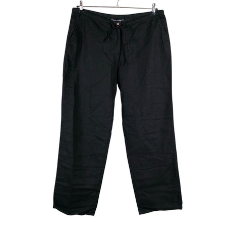 Unisex Gudrun Sjöden - Slacks, size 42 - Black ()