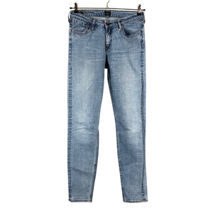Unisex Lee - Jeans, size W31 - Light blue (1)
