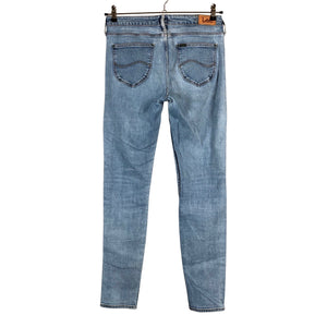 Unisex Lee - Jeans, size W31 - Light blue (2)