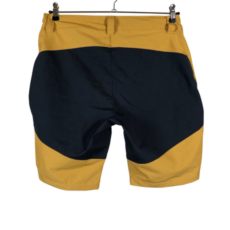 Unisex Everest - Sports shorts, size M - Orange (2)