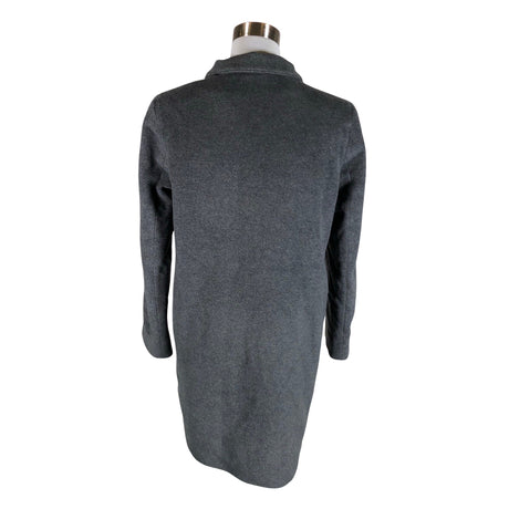 Unisex Cinzia Rocca - Wool coat, size 36 - Gray (2)