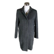 Unisex Cinzia Rocca - Wool coat, size 36 - Gray ()