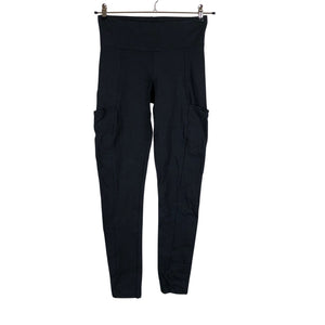 Unisex NOSH - Leggings, size 38 - Black (1)