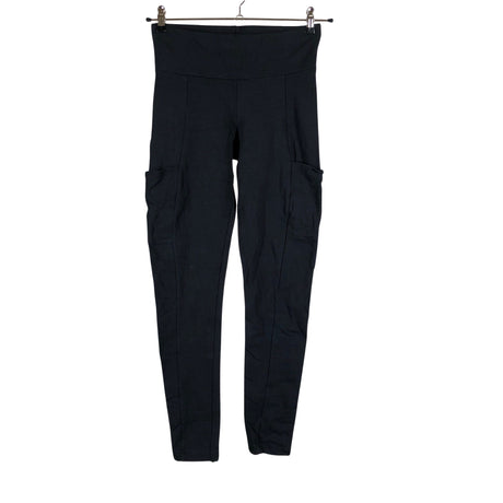 Unisex NOSH - Leggings, size 38 - Black ()