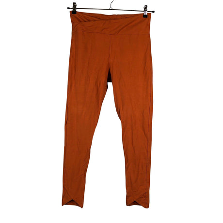 Unisex NOSH - Leggings, size 38 - Brown ()
