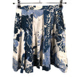 Unisex Esprit - Fabric skirt, size 34 - Blue ()