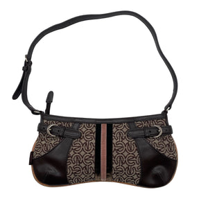 Unisex Mexx - Handbag, size Mini - Brown (1)