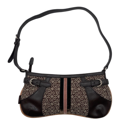 Unisex Mexx - Handbag, size Mini - Brown ()