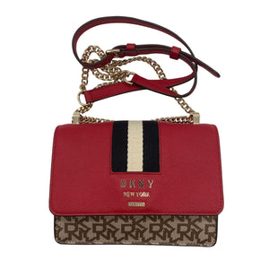 Unisex DKNY - Shoulder bag, size Mini - Red (1)