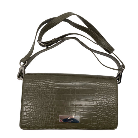 Unisex Rosemunde - Shoulder bag, size Midi - Green ()