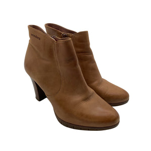 Unisex Wonders - Ankle boots, size 37 - Brown (2)