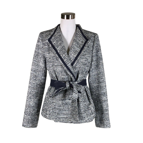 Unisex Banana Republic - Jacket, size 38 - Light blue ()