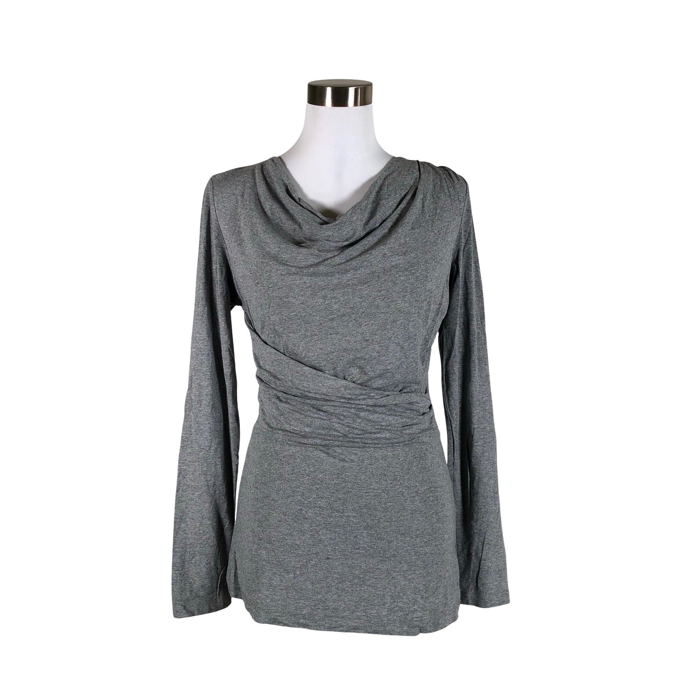 Unisex Your Face - Tricot tunic, size 36 - Gray (1)