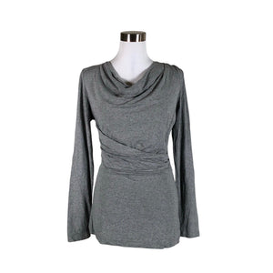 Unisex Your Face - Tricot tunic, size 36 - Gray (1)