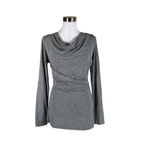 Unisex Your Face - Tricot tunic, size 36 - Gray ()