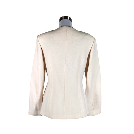 Unisex Geiger - Jacket, size 38 - Beige (2)