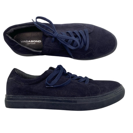 Unisex Vagabond - Casual sneakers, size XXS - Blue ()