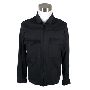 Unisex Selected - Sweatshirt, size L - Black (1)