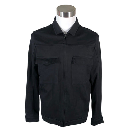 Unisex Selected - Sweatshirt, size L - Black ()