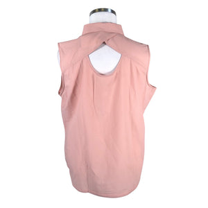 Unisex Icepeak - Sports top, size 48 - Light pink (2)