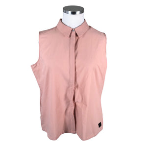 Unisex Icepeak - Sports top, size 48 - Light pink (1)