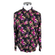 Unisex Marc O'Polo - Collared shirt, size 42 - Black ()