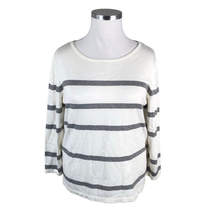 Unisex Aventura - Sweater, size 42 - White (1)