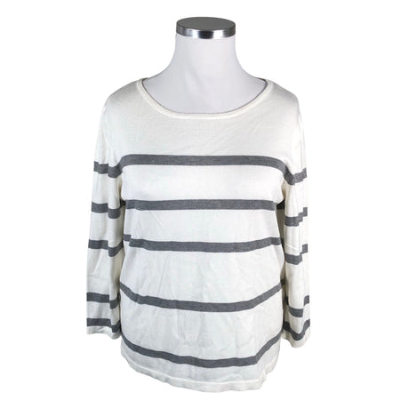 Unisex Aventura - Sweater, size 42 - White ()
