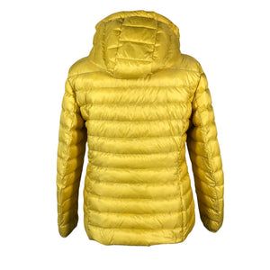 Unisex Esprit - Lightly padded jacket, size 44 - Yellow (2)