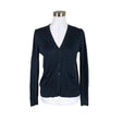 Unisex Weekend by MaxMara - Cardigan, size 38 - Blue ()