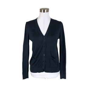 Unisex Weekend by MaxMara - Cardigan, size 38 - Blue (1)