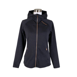 Unisex Peak Performance - Hoodie, size 38 - Gray (1)