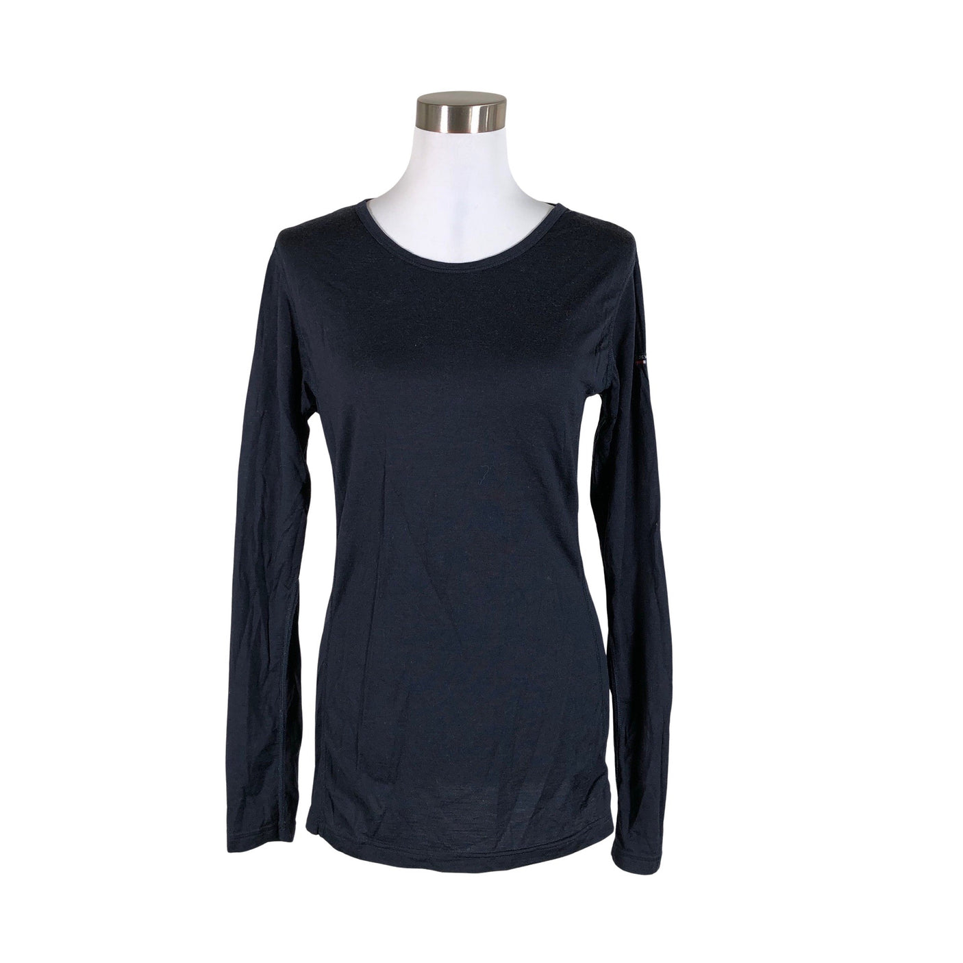 Unisex Devold - Thermal shirt, size 40 - Blue (1)