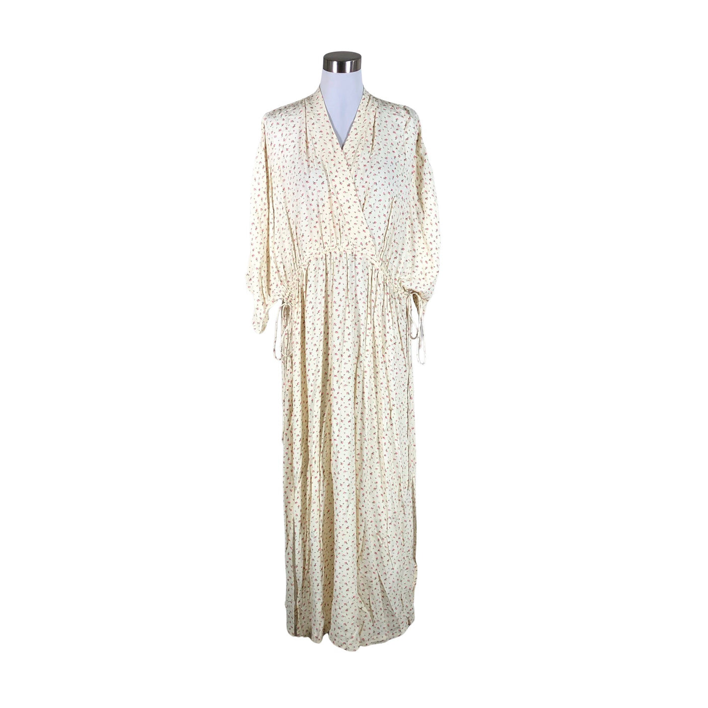 Unisex Notes Du Nord - Dress, size 38 - Yellow (1)