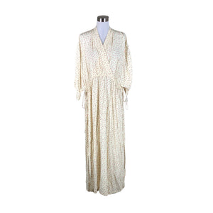 Unisex Notes Du Nord - Dress, size 38 - Yellow (1)