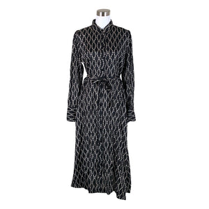 Unisex Kaffe - Dress, size 40 - Black (1)