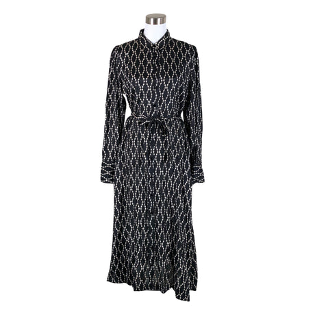 Unisex Kaffe - Dress, size 40 - Black ()