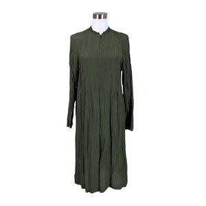 Unisex Mads Norgaard - Dress, size 40 - Green (1)
