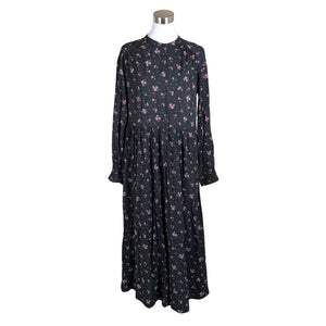 Unisex MSCH Copenhagen - Dress, size 38 - Black (1)