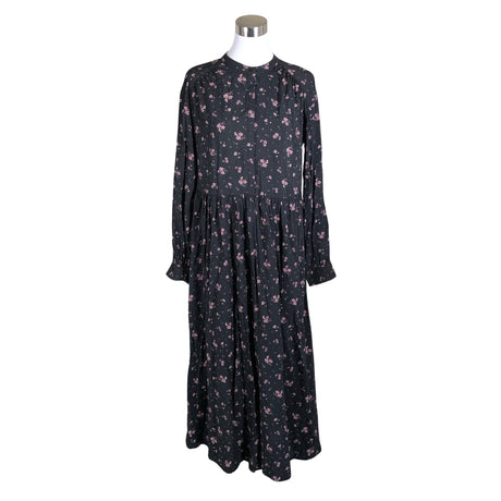 Unisex MSCH Copenhagen - Dress, size 38 - Black ()