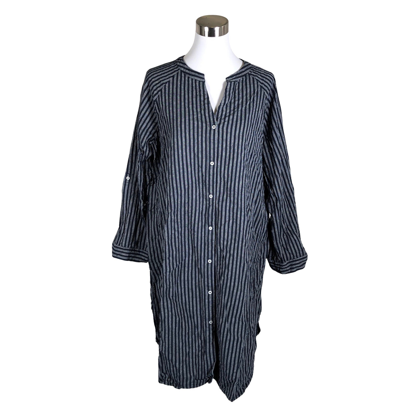Unisex Moshi Moshi Mind - Dress, size 40 - Blue (1)