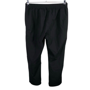 Unisex Rukka - Outdoor pants, size 40 - Black (2)