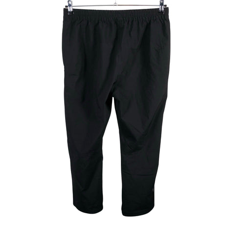Unisex Rukka - Outdoor pants, size 40 - Black (2)