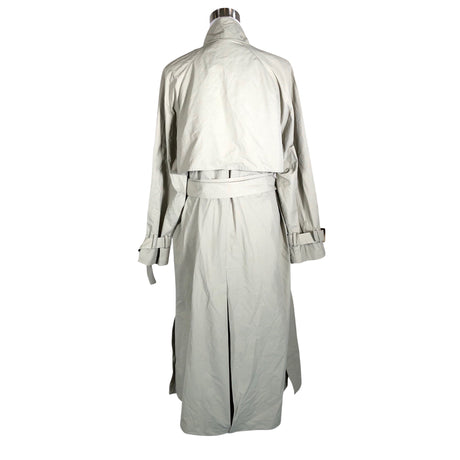 Unisex Esprit - Trench coat, size 40 - Gray (2)